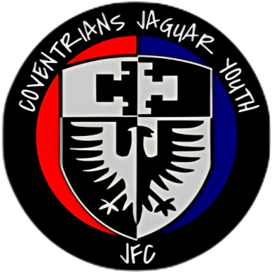 Coventrians Jaguar Youth Football Club