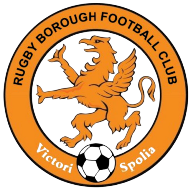 Rugby Borough Football Club