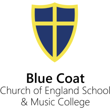 Blue Coat Church of England School and Music College