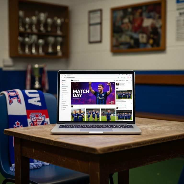 Learn more about our social media packages