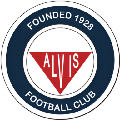 Coventry Alvis Football Club