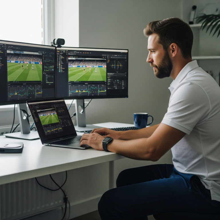 Learn more about our performance analysis services